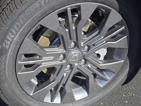 New 2026 Honda Odyssey Touring image 15