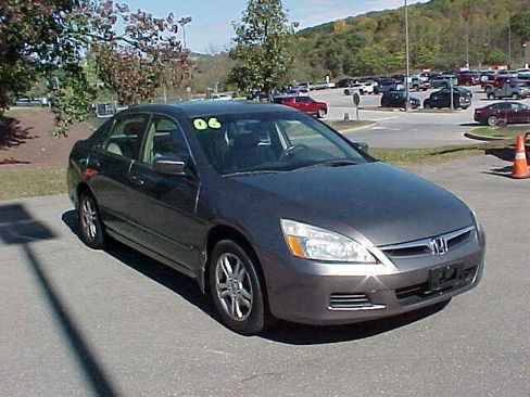 Used 2006 Honda Accord EX-L image 3