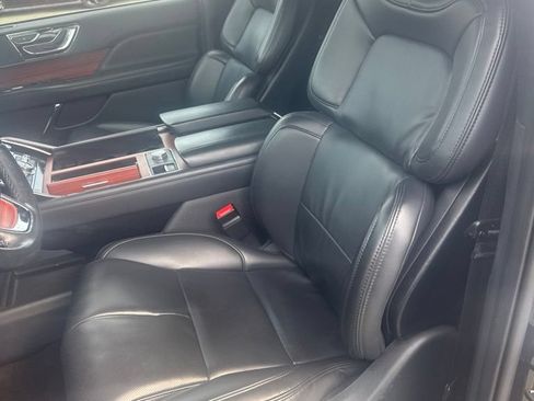 Used 2024 Lincoln Navigator L 4WD image 21