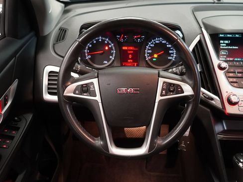 Used 2016 GMC Terrain SLT AWD/4WD image 10