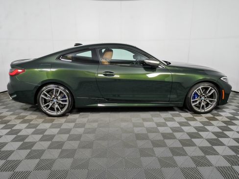 Used 2021 BMW 440i xDrive Coupe AWD/4WD image 25