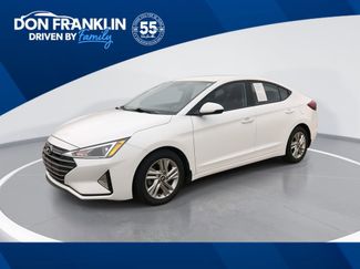 Used 2020 Hyundai Elantra SEL w/ Winter Weather Package video 1