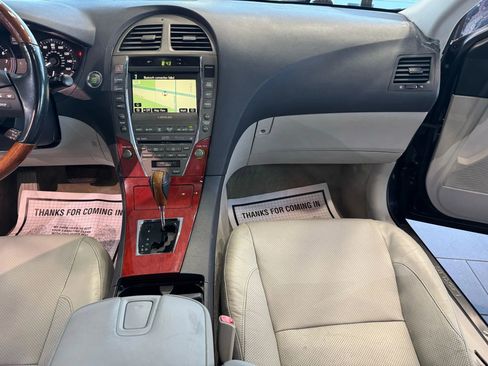 Used 2007 Lexus ES 350 image 19