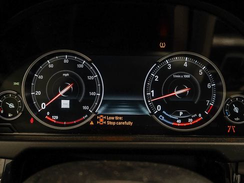 Used 2019 BMW X6 xDrive35i w/ Premium Package AWD/4WD image 26
