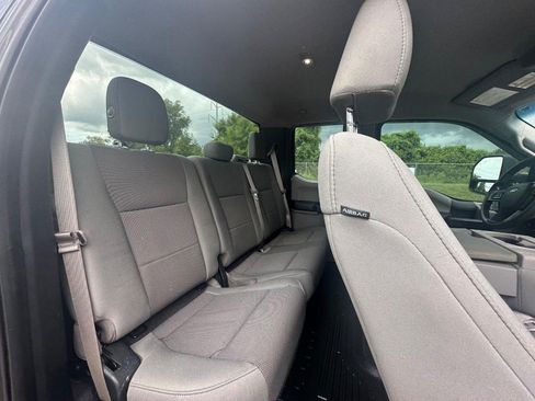 Used 2017 Ford F350 XL w/ Power Equipment Group AWD/4WD image 17