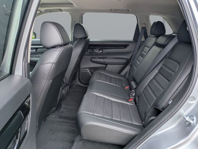 Certified 2025 Honda CR-V EX-L image 15