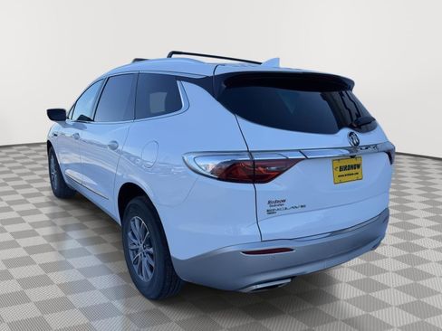 Used 2023 Buick Enclave Essence AWD/4WD image 7