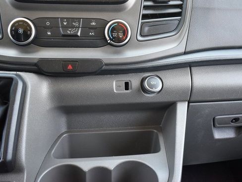 Used 2020 Ford Transit 350 XLT image 26