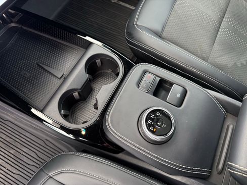 Used 2024 Ford Mustang Mach-E GT image 17