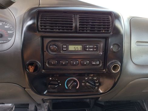 Used 2009 Ford Ranger Sport image 17