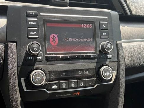 Used 2020 Honda Civic LX image 20