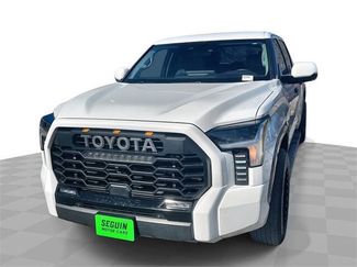 Used 2023 Toyota Tundra Limited w/ Power Package video 1