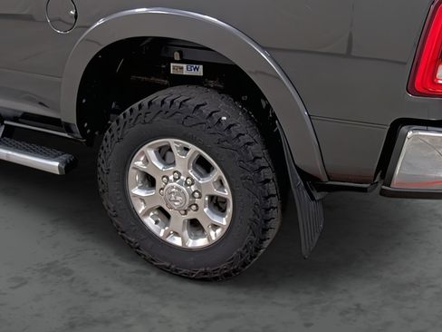 Used 2021 RAM 2500 Laramie image 9