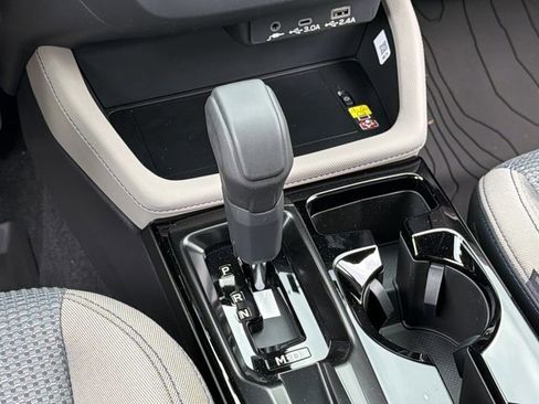 New 2026 Subaru Forester Premium AWD/4WD image 24