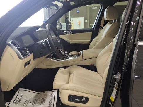 Used 2020 BMW X5 xDrive40i w/ Convenience Package AWD/4WD image 11