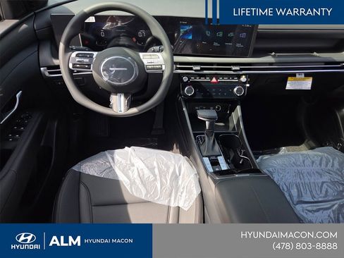 New 2026 Hyundai Santa Cruz SEL FWD image 15