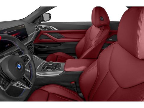New 2027 BMW 440i xDrive Convertible AWD/4WD image 6