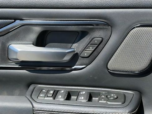 New 2026 RAM 1500 Rebel w/ Rebel Level 2 Equipment Group AWD/4WD image 22