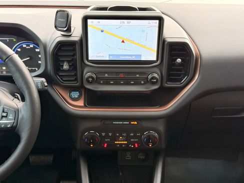 Used 2022 Ford Bronco Sport Badlands w/ Premium Package image 28