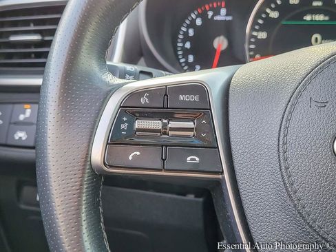 Used 2019 Kia Sorento SX AWD/4WD image 17