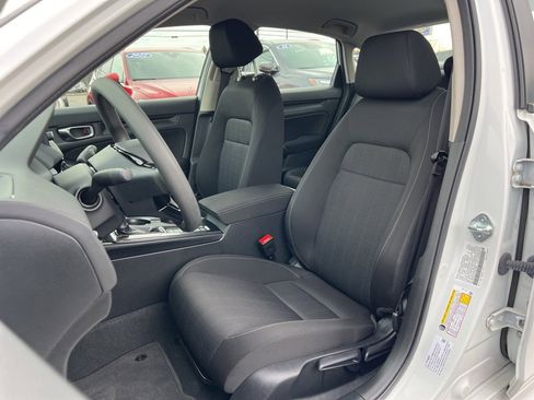 Used 2023 Honda Civic LX image 17