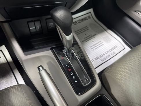 Used 2015 Honda Civic EX image 14