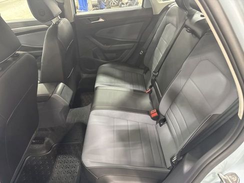 New 2026 Volkswagen Jetta SE image 16