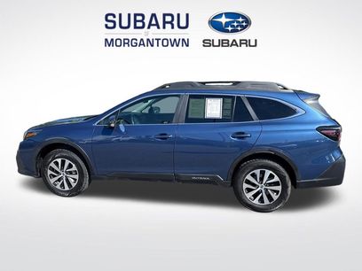 Used 2022 Subaru Outback Premium w/ Popular Package #1
