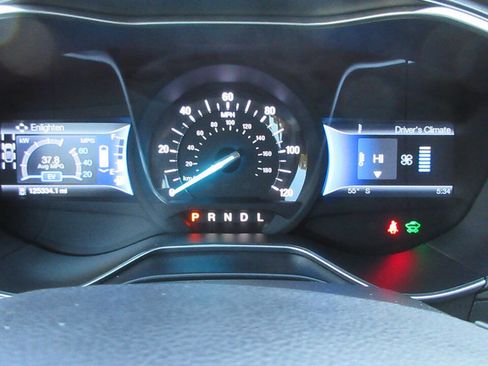 Used 2014 Ford Fusion Titanium image 30