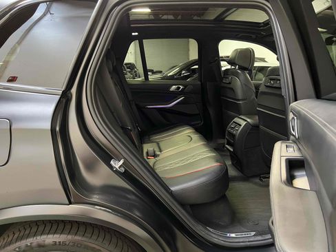 Used 2022 BMW X5 xDrive40i image 45