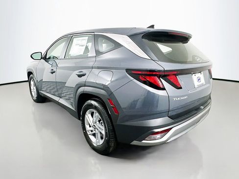 New 2026 Hyundai Tucson SE FWD image 7