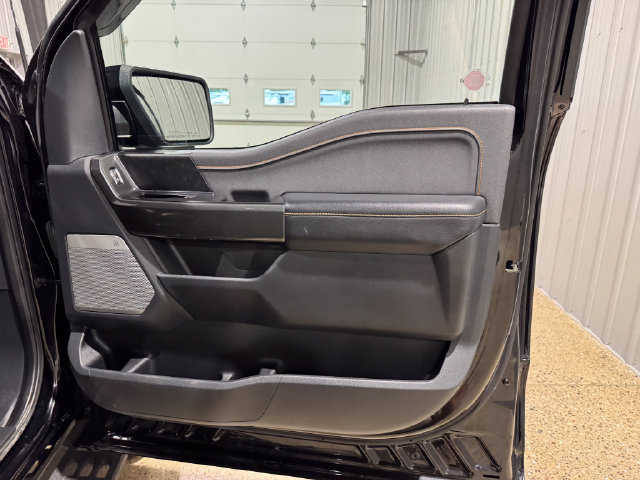 Used 2022 Ford F150 Tremor w/ Equipment Group 402A High AWD/4WD image 22