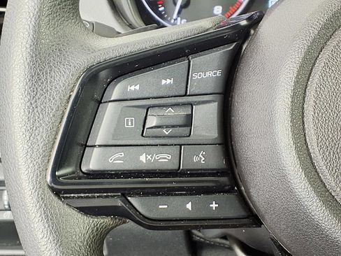 Certified 2024 Subaru Crosstrek 2.0i Premium AWD/4WD image 17