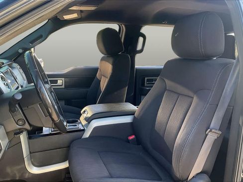 Used 2012 Ford F150 FX2 w/ FX Plus Pkg RWD image 8