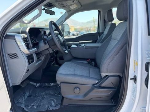 New 2026 Ford F350 XL w/ STX Appearance Package AWD/4WD image 28