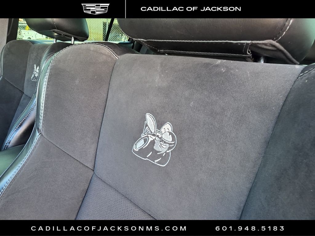Used 2023 Dodge Charger Scat Pack RWD image 24