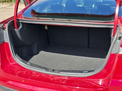 Used 2019 Ford Fusion SE w/ Equipment Group 151A image 21