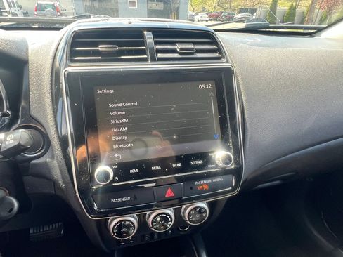 Used 2021 Mitsubishi Outlander Sport ES FWD image 19