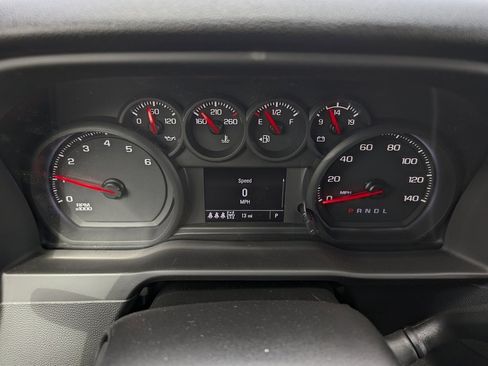 New 2026 GMC Sierra 2500 Pro image 2