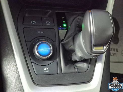 Certified 2024 Toyota RAV4 XSE AWD/4WD image 19