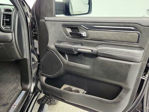 Used 2022 RAM 1500 TRX w/ TRX Level 1 Equipment Group image 28