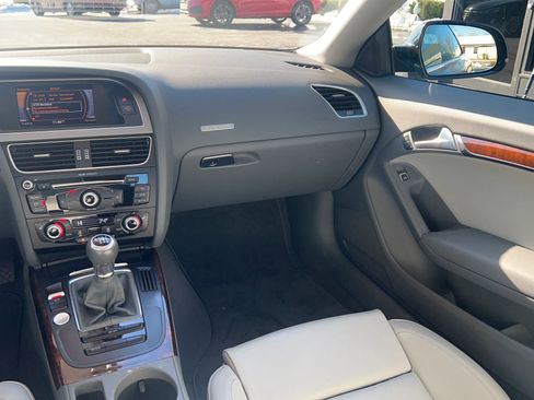 Used 2014 Audi A5 2.0T Premium Plus image 14