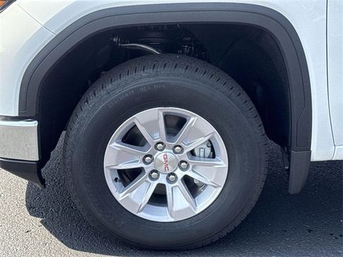 New 2025 GMC Sierra 1500 SLE w/ Preferred Package image 22