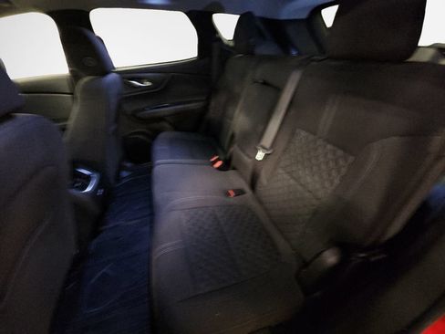 Certified 2019 Chevrolet Blazer LT AWD/4WD image 26