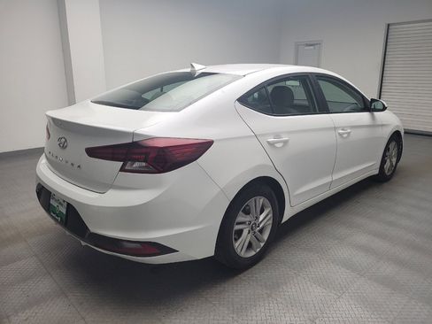 Used 2019 Hyundai Elantra SEL FWD image 10