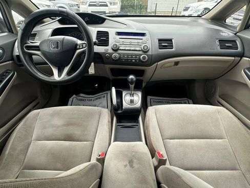 Used 2010 Honda Civic LX image 15