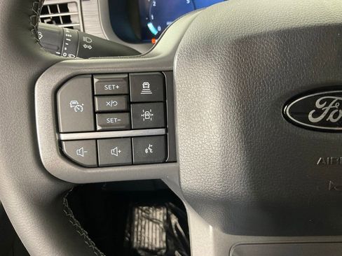 New 2026 Ford F150 XLT w/ Equipment Group 302A MID AWD/4WD image 24