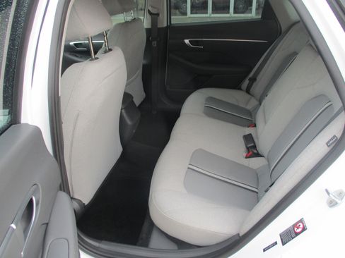 Used 2021 Hyundai Sonata SEL FWD image 7