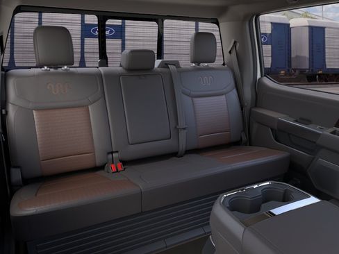 New 2026 Ford F350 King Ranch AWD/4WD image 11