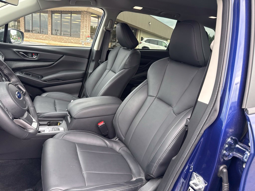 Certified 2026 Subaru Ascent Premium AWD/4WD image 22